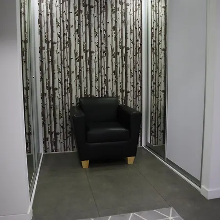 Apartament Nowy Sacz