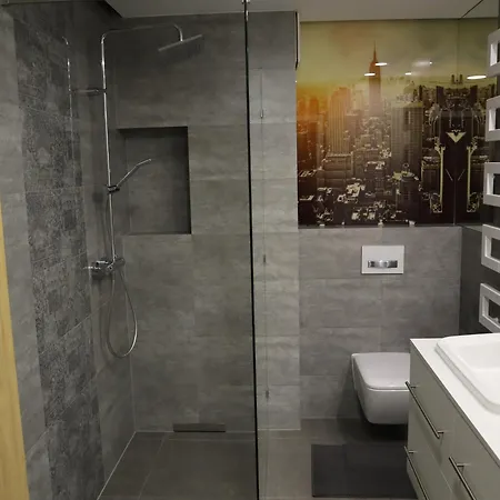 Apartament Nowy Sacz * Nowy Sacz
