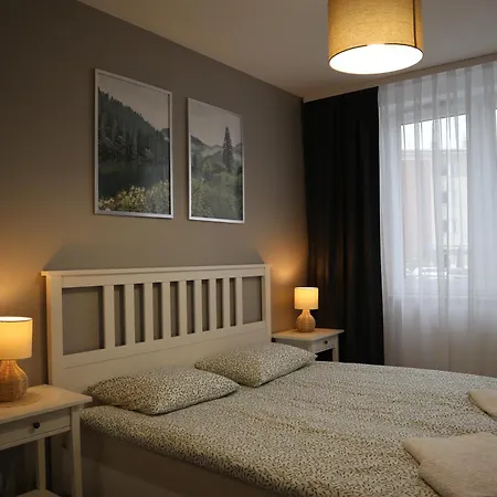 Apartament Nowy Sacz