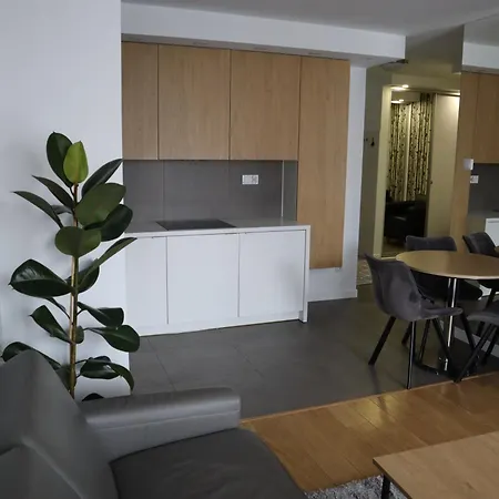 Apartament Nowy Sacz * Nowy Sącz