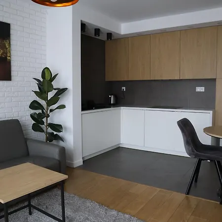 Apartament Nowy Sacz Nowy Sacz