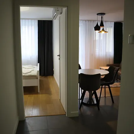 Apartament Nowy Sacz Appartement