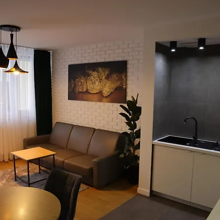 Apartament Nowy Sacz *