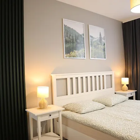 Apartment Apartament Nowy Sacz Nowy Sacz